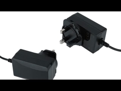 بهره وری 12V DC Adapter Power Adapter CE/FCC/RoHS گواهی شده است